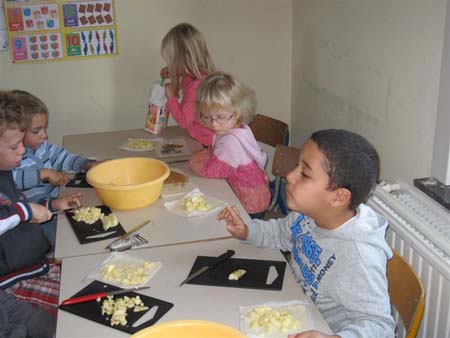 appelflappen maken 017