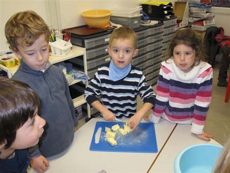 speculaas maken 006