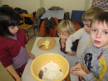 speculaas maken 010