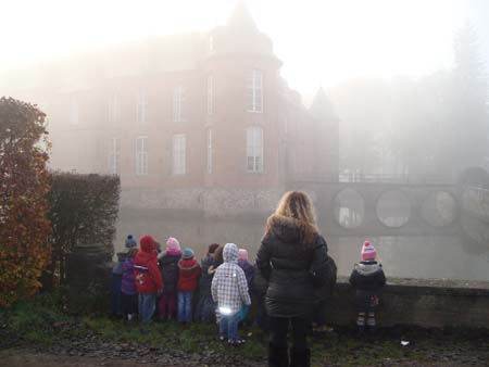 chateau de bois de lessines 002