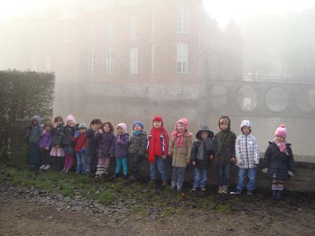 chateau de bois de lessines 004