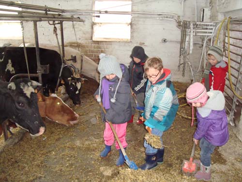 visite à la ferme 19 04 2012 009