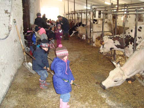 visite à la ferme 19 04 2012 010