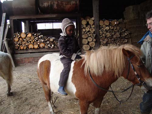 visite à la ferme 19 04 2012 018