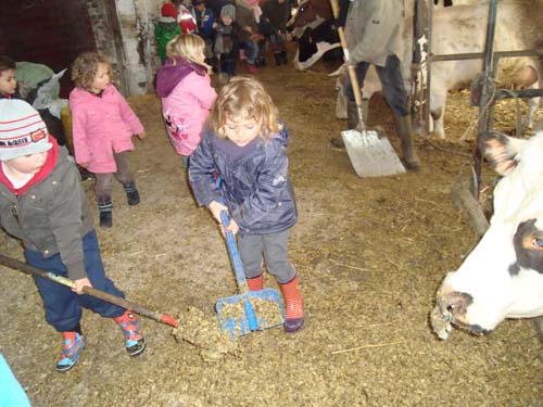 visite à la ferme 19 04 2012 036