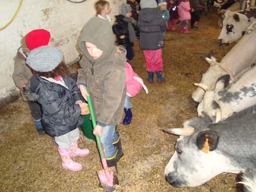 visite à la ferme 19 04 2012 038