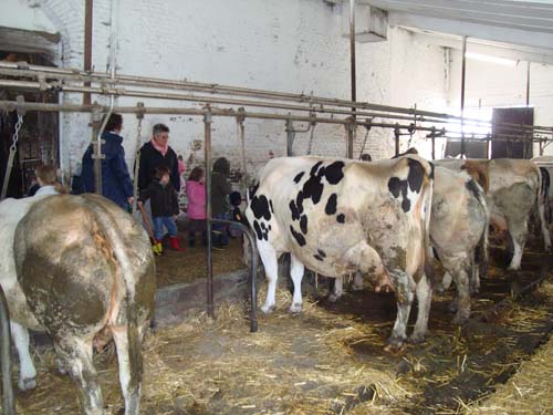 visite à la ferme 19 04 2012 044