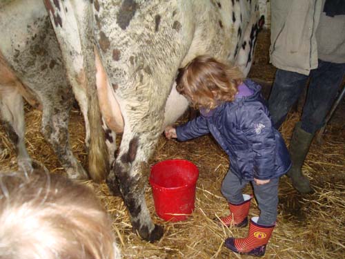 visite à la ferme 19 04 2012 062