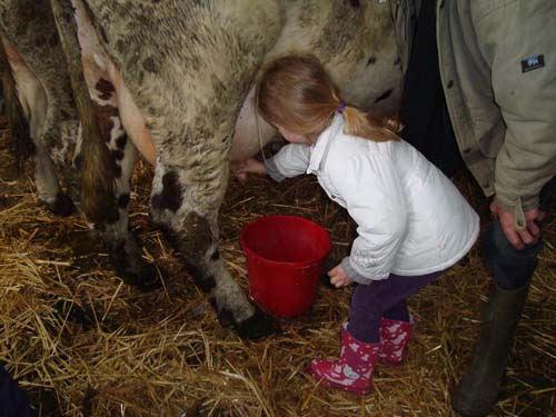 visite à la ferme 19 04 2012 071