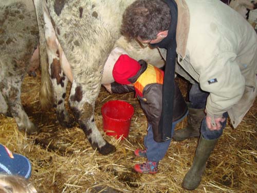 visite à la ferme 19 04 2012 074