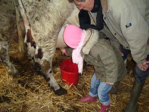 visite à la ferme 19 04 2012 078