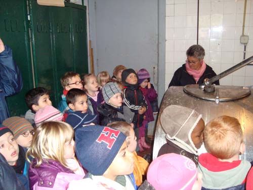 visite à la ferme 19 04 2012 088