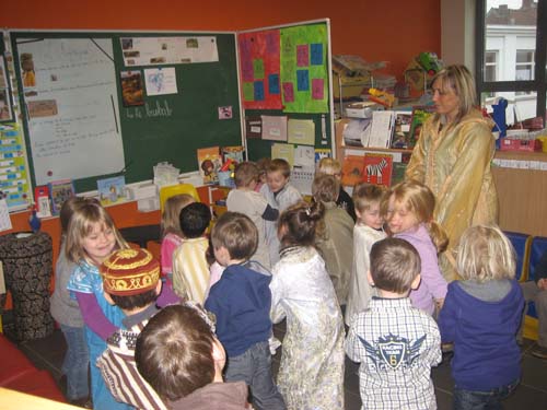 Copie de Repas typique d'Afrique du Nord classe de Mme Sabrina -Caro 007