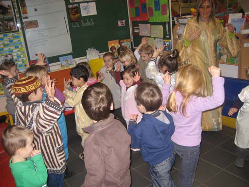 Copie de Repas typique d'Afrique du Nord classe de Mme Sabrina -Caro 010