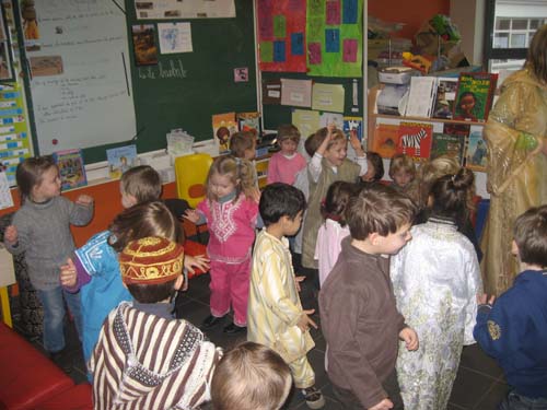 Copie de Repas typique d'Afrique du Nord classe de Mme Sabrina -Caro 011