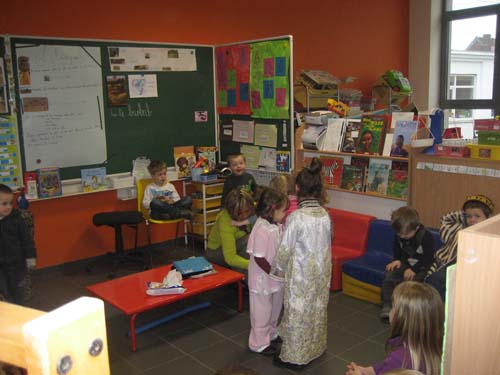 Repas typique d'Afrique du Nord classe de Mme Sabrina -Caro 002