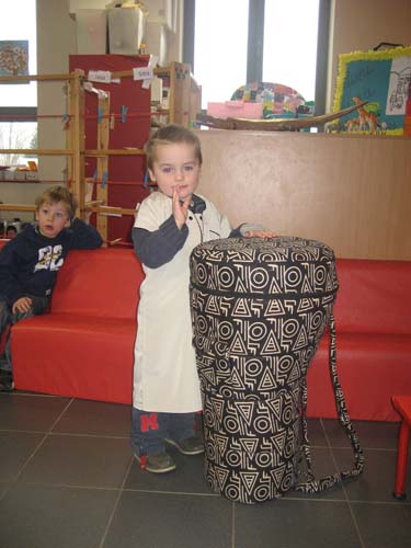 Repas typique d'Afrique du Nord classe de Mme Sabrina -Caro 024