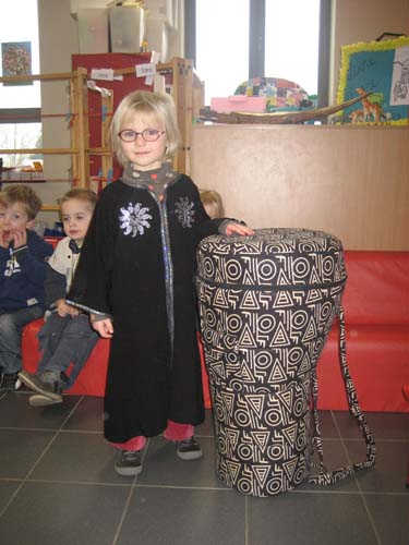 Repas typique d'Afrique du Nord classe de Mme Sabrina -Caro 026