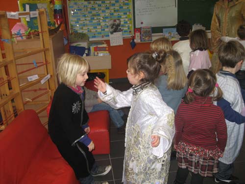 Repas typique d'Afrique du Nord classe de Mme Sabrina -Caro 038